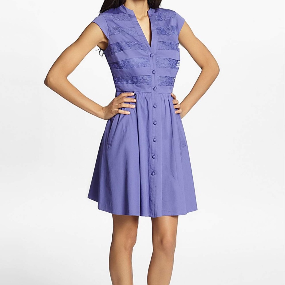 Cynthia Steffe Lucille Dress